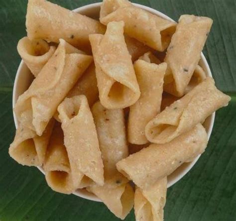 Spice Brown Kerala Kuzhalappam Home Made 180g No Sugar