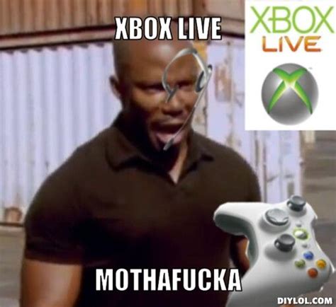 Pin By James Rinaldi On Doakes Memes Memes Xbox Live Funny