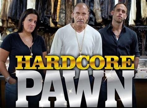 Hardcore Pawn Season 1 Episodes List Next Episode