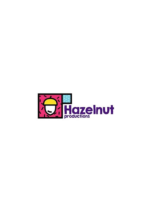 Hazelnut Logo Logo Collection Cleaning Logo Logo Design