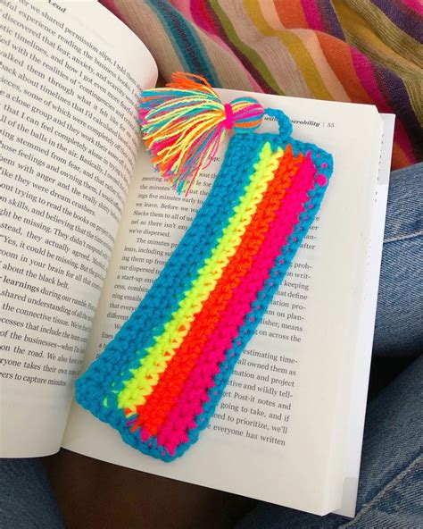 Free shipping on all orders*. 17 Crochet Bookmarks | Guide Patterns