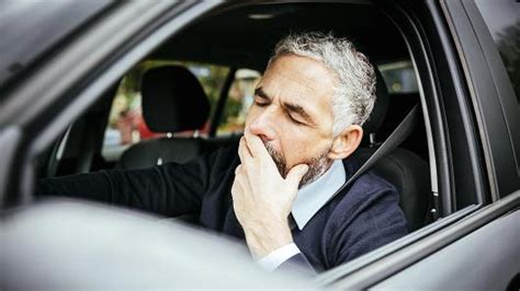 How To Avoid Drowsy Driving Car Accident Lawyer Orlando Fl Personal