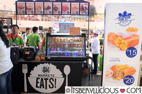 SM Hypermarket Street Food Festival 2016- Shop, Dine and Win Amazing Prizes! | BERYLLICIOUS- A ...