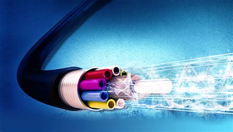 Differences Between Fibre Optic Broadband And Traditional Broadband