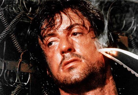 Sylvester Stallone Film Sylvester Stallone In Best Sports Movies For
