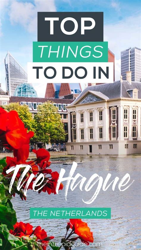 17 Top Things You Must Do In The Hague The Ultimate Den Hague