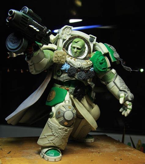 Daily Awesome Conversion Frontline Gaming Miniature Figures