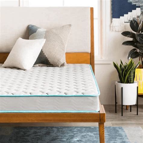 We offers a variety of twin mattress & box spring sets to fit every budget. 4 Box Spring Alternative Ideas | Cheap mattress, Mattress ...