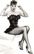 Janis Paige Vintage Erotica Forums