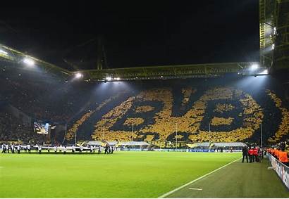 Dortmund Iduna Signal Park Borussia Bvb Champions