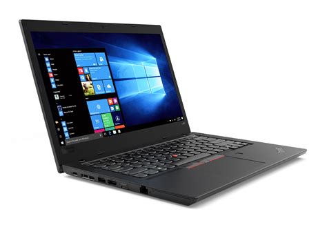 Lenovo ThinkPad L480 Core i5 8GB 256GB SSD 14