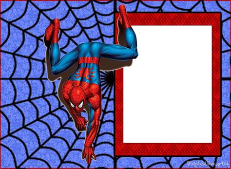 See more ideas about spiderman printables, spiderman, spiderman party. Spiderman: Invitaciones para Imprimir Gratis. in 2020 ...