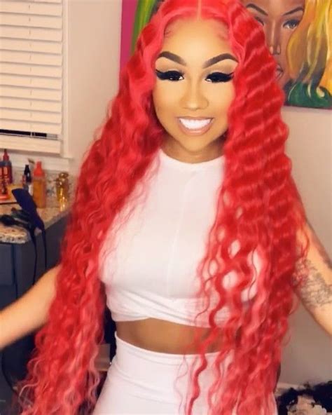 pin by og pincess on pwettie gyal hair styles hair color hair makeup