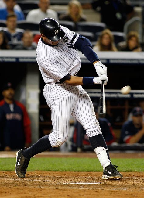 Mlb Playoff Predictions Alex Rodriguez And 10 Soon To Be Heroes Of