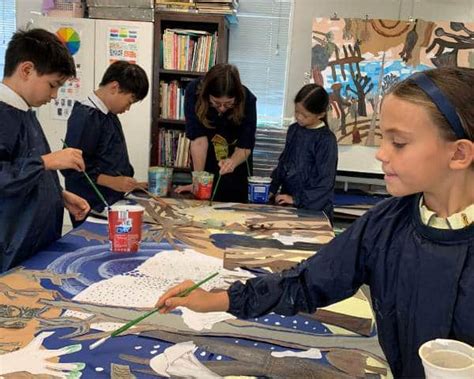 The Benefits Of Visual Arts In Education