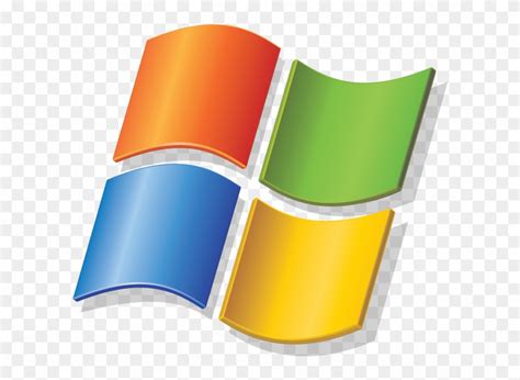 Windows Xp Logo Clipart 10 Free Cliparts Download Images On