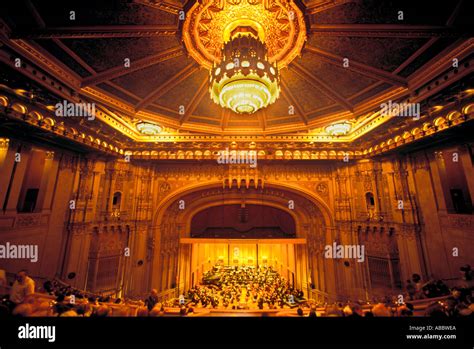San Diego Symphony Orchestra Jahja Ling Conductor Copley Symphony Hall