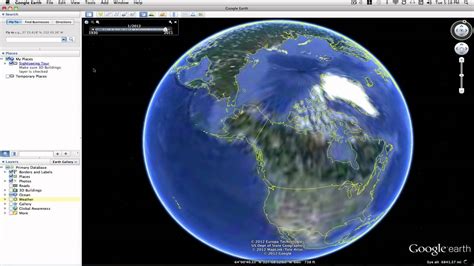 Di sana tersedia file akan semua versi yang bisa diunduh dari uptodown untuk aplikasi yang dituju. How to Download Google Earth on Mac - YouTube