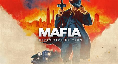 Mafia Definitive Edition Credits Mafia Wiki Fandom