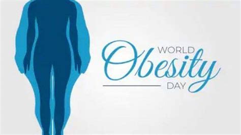 World Obesity Day 2021 In Hindi मोटापा क्या है और इससे होने वाले 5