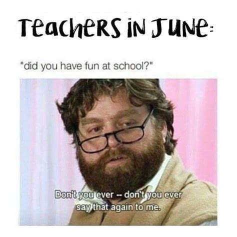 26 Hilarious Teacher Memes To Make It To The End Of The Year Teaching