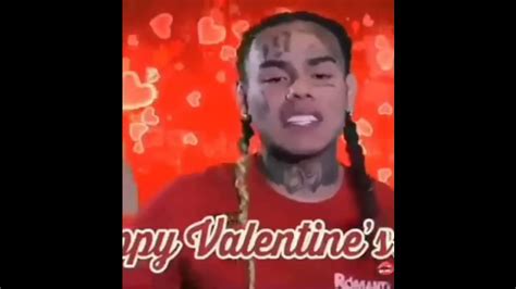 Tekashi 69 And Black Ink Crew Donna Films Low Budget Sex Store Commercial Before His Lockup