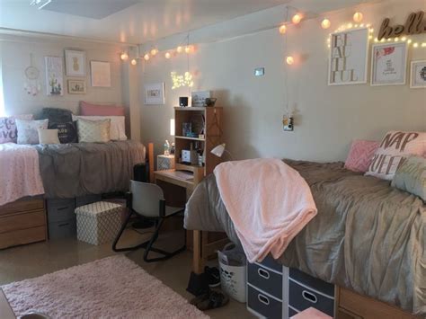 Ecu Freshman Dorm Room Apartments Bedrooms Blue Boho Boys Ecu Freshman D En