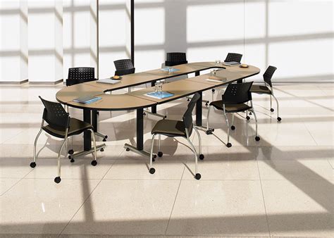 The Office Furniture Blog At Modular Office Table