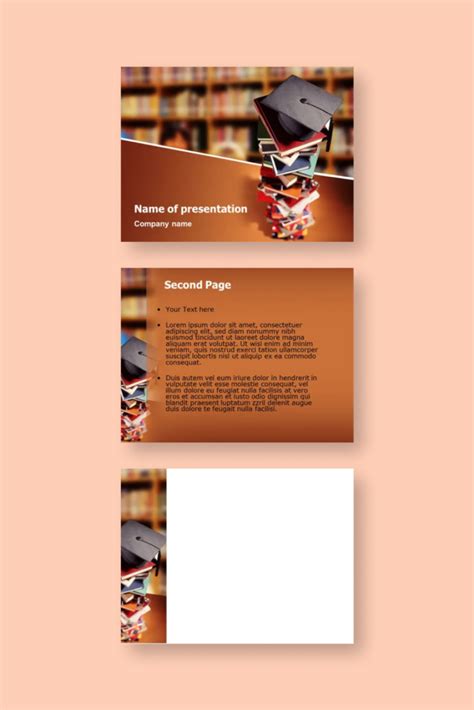 20 Best Academic Powerpoint Templates 2023 Free And Premium