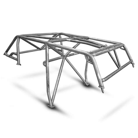 Jeep Wrangler Jl Full Roll Cage Kit Off Road Jeep Parts