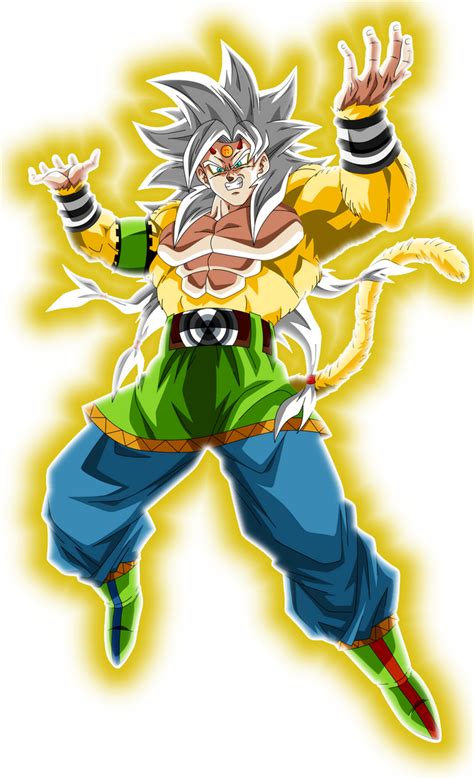 Goku Af Ssj Mystic 6 By Xchs On Deviantart Anime Dragon Ball Goku Af
