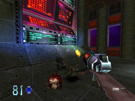 Quake Ii Usa Psp Eboot Cdromance