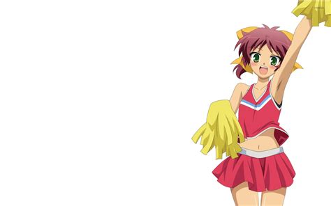 Baka And Test 3 Wallpaper Anime Wallpapers 8212