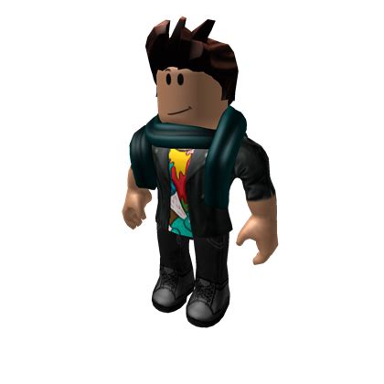 Pin by IARA RUSSO on ROBLOX | Roblox, Roblox roblox, Roblox guy