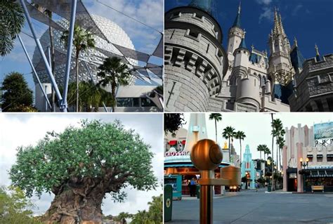 One Day At Disney World The Perfect Park For The Ultimate Disney Day