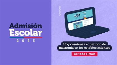 Ministerio De Educaci N On Twitter Desde El Al De Diciembre Es