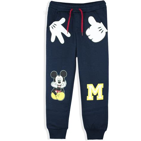 Pin On Disney Mickey Mouse Clothes