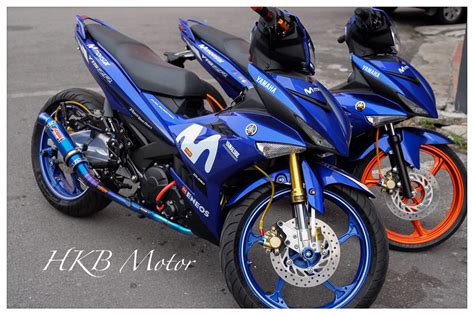 Juga tersedia dalam 1 pilihan warna di indonesia. Gambar Moto Y Suku : Kumpulan Informasi Dan Gambar Mx Inspirasi Modifikasi Motor December 2020 ...
