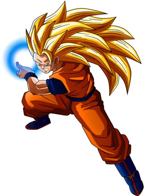 The first xenoverse game was released in 2015 for the playstation 3, xbox 360, playstation 4, xbox one, and pc, with the sequel being released for the late three platforms in late 2016. Dragon Ball Legends Team Builder Dblegendsgamepressgg - Goku Super San 3 Clipart - Large Size ...