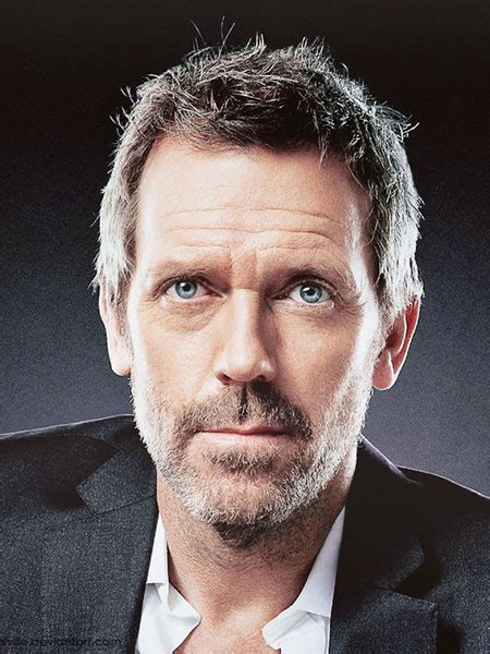 Hugh Laurie Television Academy