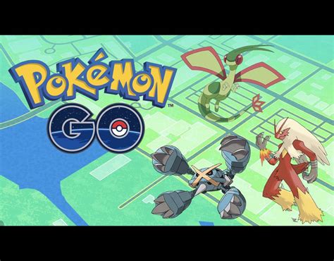 These are the strongest pokémon based on cp. Pokemon Go event END TIME: Equinox countdown news ...