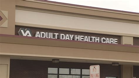 Vas Adult Day Health Care Center In Amherst Closes
