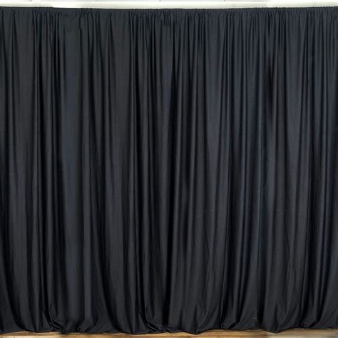 Lovemyfabric 100 Polyester Window Curtainstage Backdrop Curtain