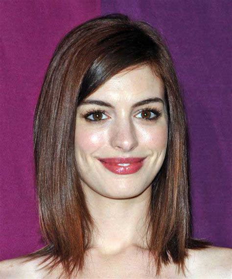 10 Anne Hathaway Bob Haircuts Bob Hairstyles 2018 Short Hairstyles