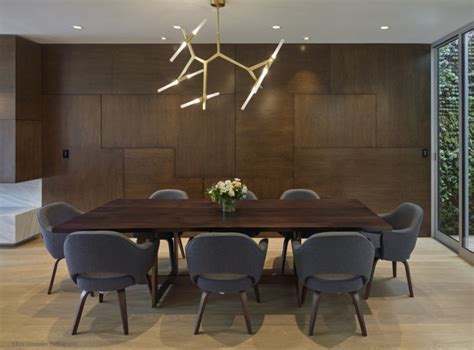 Browse 6,251 painted paneling living room on houzz you have searched for painted paneling living room ideas and this page displays the best picture matches we have for painted paneling living room ideas in july 2021. Luxurious Wood Paneling in a Dining Room - Fine Homebuilding