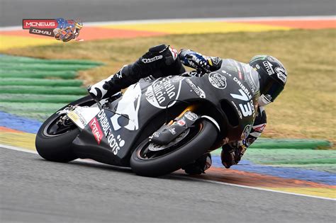 Marquez On The Moto2 To Moto3 Transition Mcnews