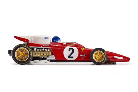 We did not find results for: Ferrari 312 B2 | 1st Zandvoort 1971 - Policar.it