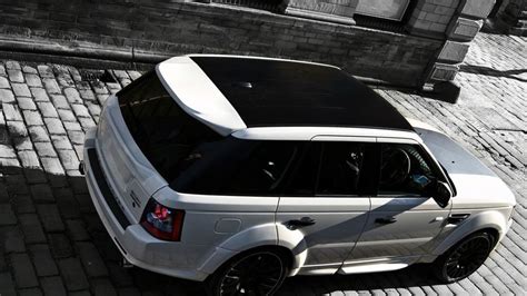 View similar cars and explore different trim configurations. Project Kahn RS600 with 600bhp - 2010 Range Rover Sport 5 ...