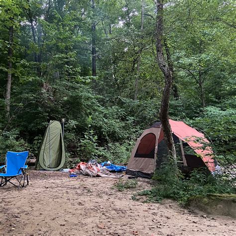 Best Tent Camping In West Virginia The Dyrt