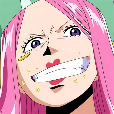 Jewelry Bonney Portrait Anime One Piece Manga Anime Icons